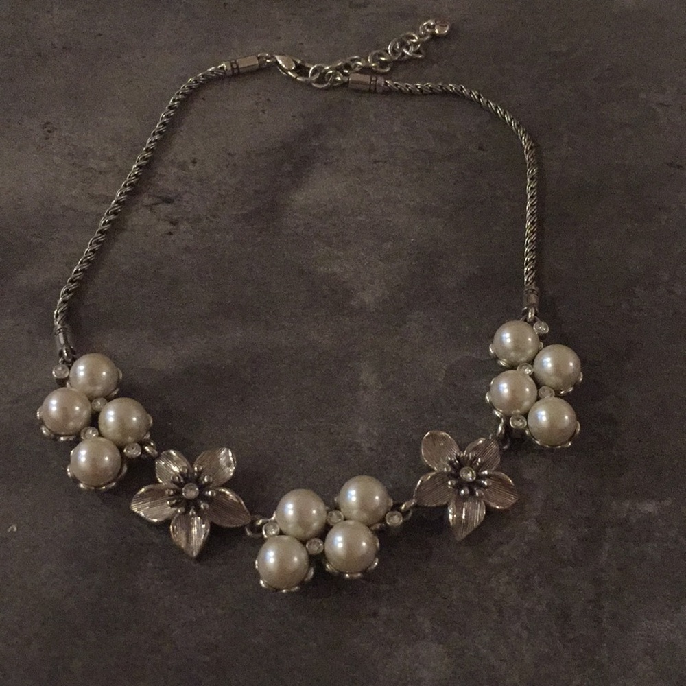Brighton Catch the Moon Necklace